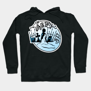 The White Lady of Union Cemetery Hoodie